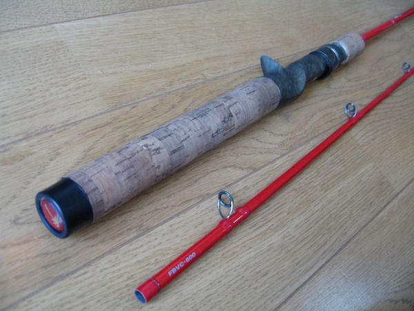 ■PALMS Flame Ballet　パームスフレイム FBVC-600■_2