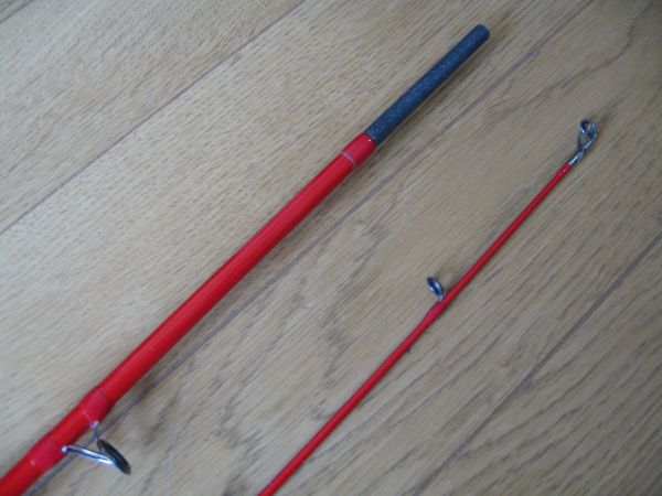 ■PALMS Flame Ballet　パームスフレイム FBVC-600■_3