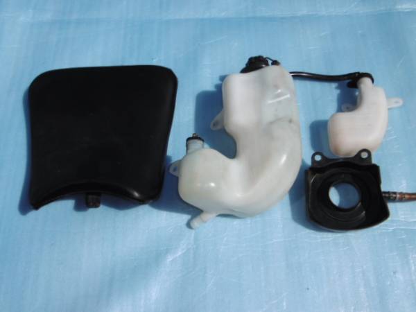 NS1　クーラントタンク　5