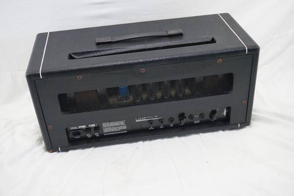 HIWATT 2000 series S100L ギターアンプ レア ￥1000から！(ヘッド 