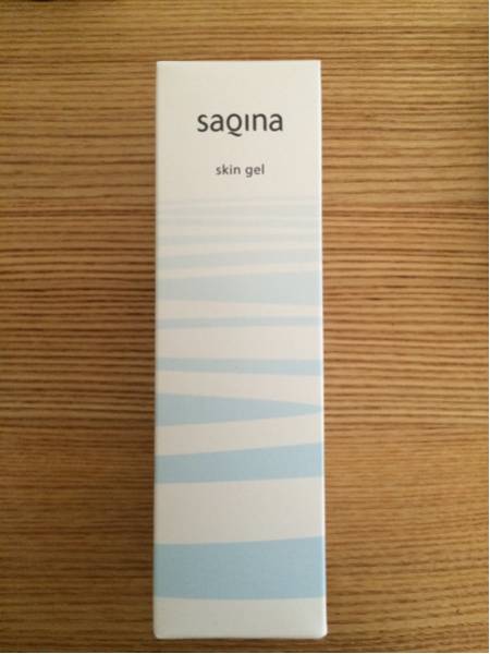 サキナ スキンジェル_1