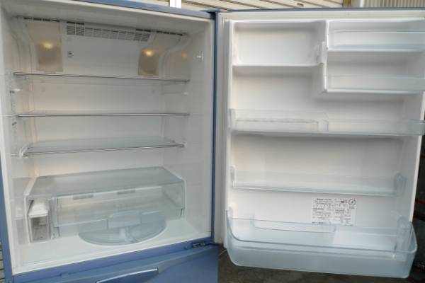 ナショナル 5ドア冷凍冷蔵庫 445l 自動製氷機能 Nr E46w2 A 400リットル 売買されたオークション情報 Yahooの商品情報をアーカイブ公開 オークファン Aucfan Com