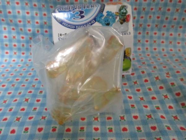 ドラゴンクエストクリスタルモンスターズ第３弾 てんのもんばん ドラゴンクエスト 売買されたオークション情報 Yahooの商品情報をアーカイブ公開 オークファン Aucfan Com