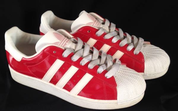 Adidas Superstar Abc Ssl Abc Mart 限定モデル 26 5cm 売買されたオークション情報 Yahooの商品情報をアーカイブ公開 オークファン Aucfan Com
