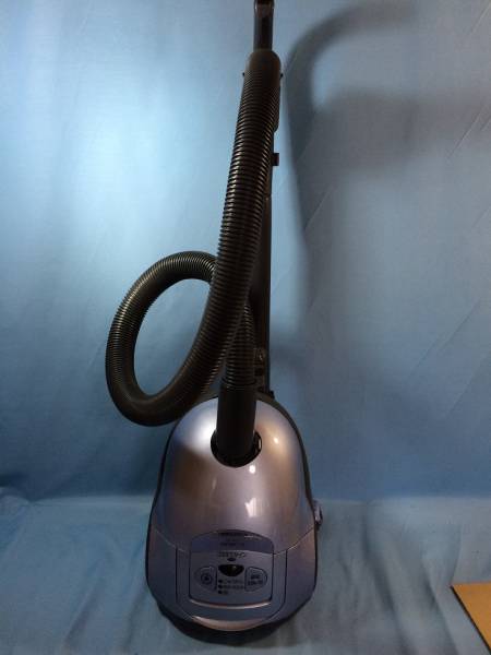 中古◇日立◇紙パック式掃除機CV-W66◇99年製 31869(日立)｜売買された