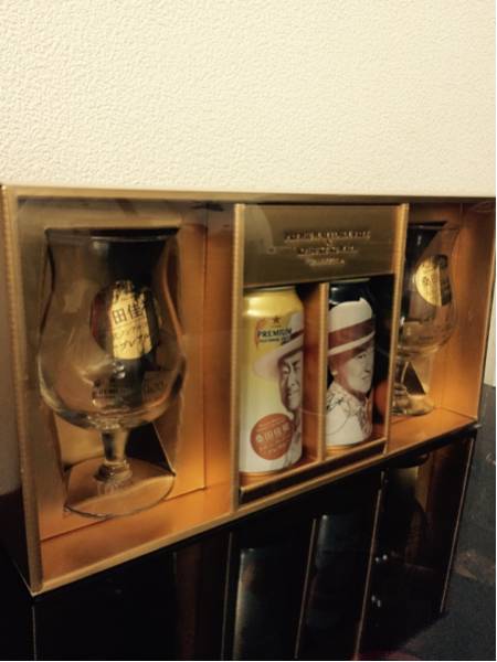 非売品新品☆桑田佳祐公式☆サッポロPREMIUMビール&グラス☆葡萄