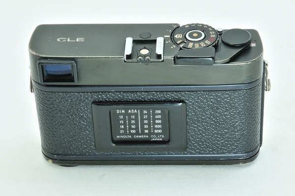 d*7様 MINOLTA CLE コンパクトフィルムカメラ MINOLTA ミノルタ ～人気