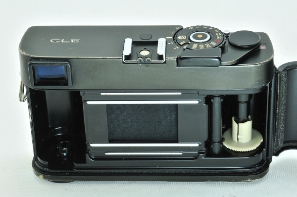 d*7様 MINOLTA CLE コンパクトフィルムカメラ MINOLTA ミノルタ ～人気
