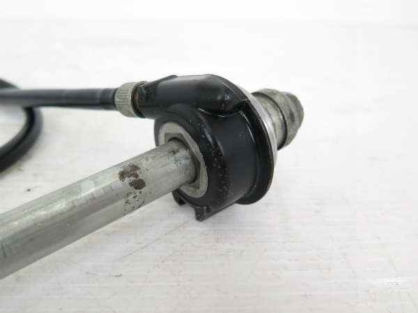 XJR1200★スピードメーターギヤ　アクスル★4KG-028