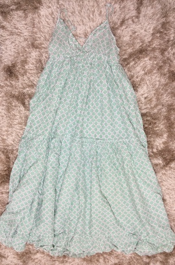 Lani ラニ マキシワンピース ｓサイズ リゾート Sサイズ 売買されたオークション情報 Yahooの商品情報をアーカイブ公開 オークファン Aucfan Com