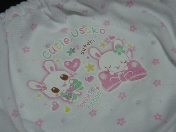 らぶいっと これくしょん 女児ショーツ 170cm らすと 160 155cm 以上 売買されたオークション情報 Yahooの商品情報をアーカイブ公開 オークファン Aucfan Com