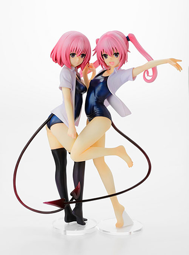 ToLOVEる ダークネス ナナ モモ セット 新品未開封(To LOVEる 