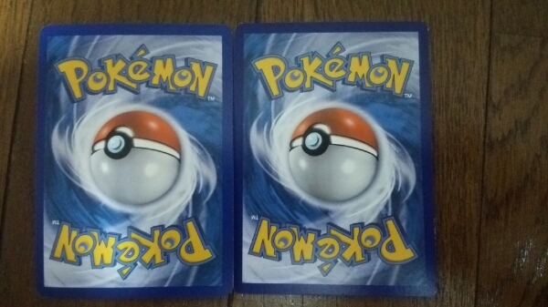 ポケモンカード 英語版 ピカチュウ ライチュウ ポケモンカードゲーム 売買されたオークション情報 Yahooの商品情報をアーカイブ公開 オークファン Aucfan Com