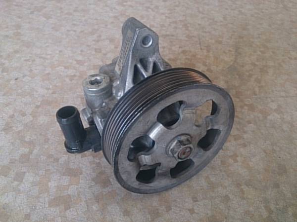 ＲＢ１　Ｋ２４Ａ　パワステポンプ　新品シール交換済　良品