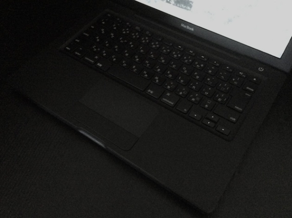 Apple MacBook MC240J/A Core2Duo 2.13GHz 640GB/4GB/JIS/OS10.8の入札 