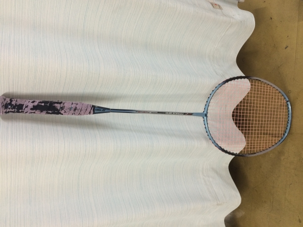 YONEX Ti2 TITANIUM MESH LONG [バドミントン](ラケット)｜売買された