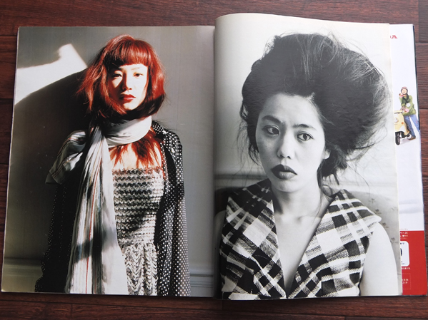 【1/2前半30冊】Zipper 雑誌 58冊まとめ売り 2000年代 ジッパー 1/2前半30冊】Zipper 雑誌 58冊まとめ売り 2000年代 ジッパー 1/2前半