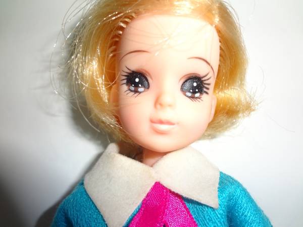 リカちゃん りえ リエ お姉さん 姉 タカラ 人形 売買されたオークション情報 Yahooの商品情報をアーカイブ公開 オークファン Aucfan Com