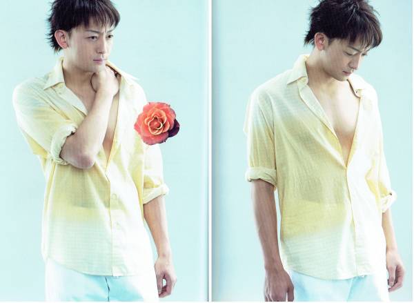 山本耕史 05ラストファイブイヤーズ パンフ Last Five Years ミュージカル 売買されたオークション情報 Yahooの商品情報をアーカイブ公開 オークファン Aucfan Com