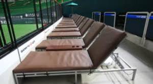 HテラスDチェアペア8/6（木）ソフトバンクvs日本ハムセブン発券