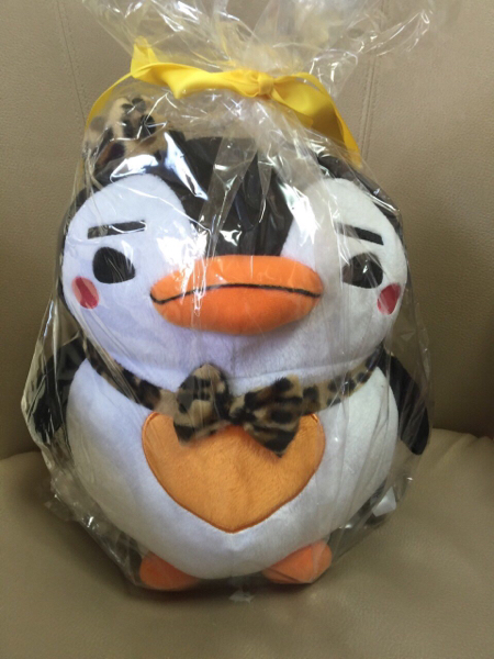 2PM 皇帝ペンペンぬいぐるみ(2PM)｜売買されたオークション情報、Yahoo 