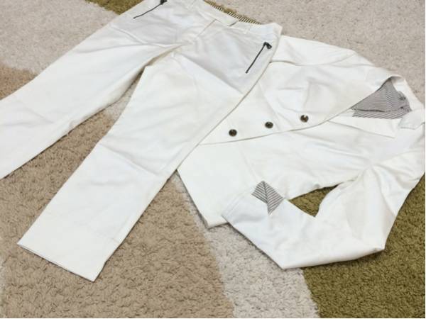 LANVIN SPORTセットアップ(38)