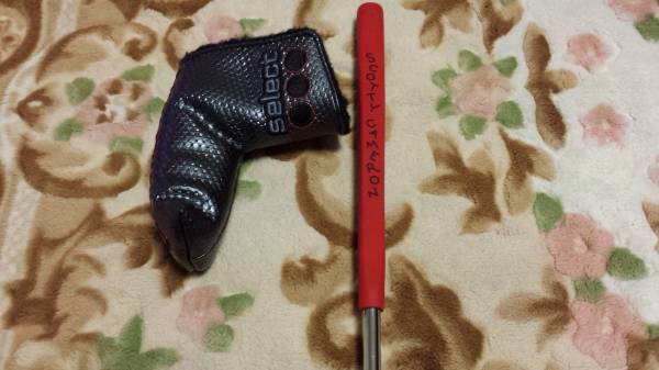 新品未使用　セレクト　ニューポート