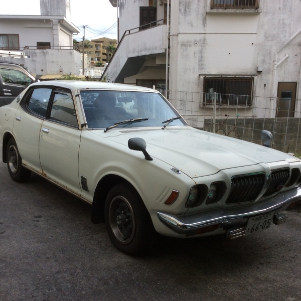 車 ブルーバード610 サメブル ブルーバード 売買されたオークション情報 Yahooの商品情報をアーカイブ公開 オークファン Aucfan Com