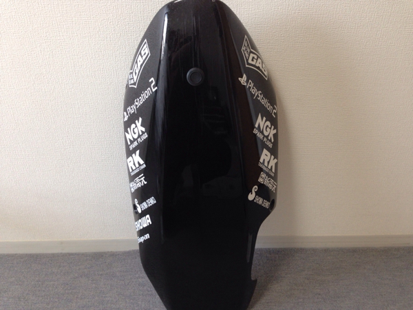 CB400SF NC39 NC42 マジカルレーシング アンダーカウル(ホンダ用