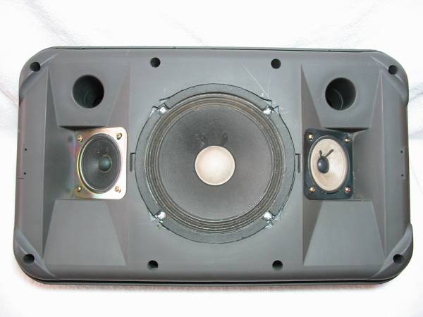 Victor VOSS 業務用スピーカー PS-S203B はこBOON(ビクター)｜売買され