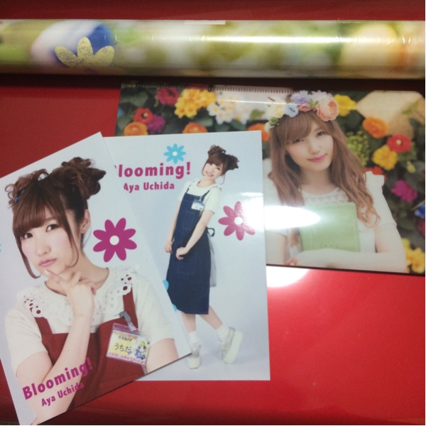 内田彩 Blooming ポスター ブロマイド チケットホルダー 特典 コミック アニメグッズ 売買されたオークション情報 Yahooの商品情報をアーカイブ公開 オークファン Aucfan Com 内田彩 Blooming ポスター ブロマイド チケットホルダー 特典 コミック アニメグッズ 売買されたオークション情報 Yahooの商品情報をアーカイブ公開 オークファン Aucfan Com