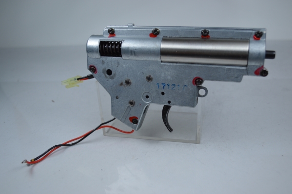 東京マルイ　M16A2　カスタムメカボックス