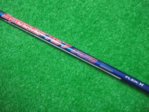 新品税込　タイトリスト　915D2 Speeder EVOLUTION757 X