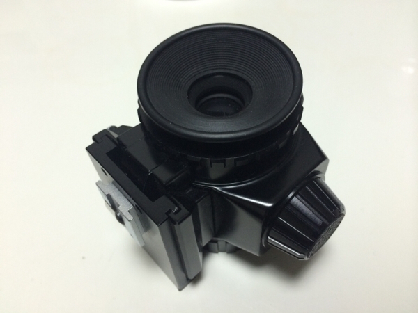HORSEMAN UNIVERSAL ZOOM FINDER ホースマン ズームファインダー