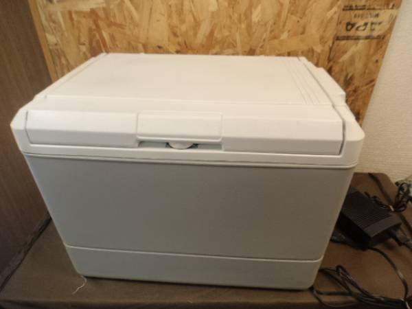 Coleman 温冷DCクーラー EXCURSION_COOLER.webp