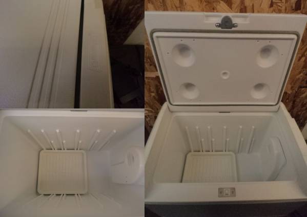 Coleman 温冷DCクーラー EXCURSION_COOLER.webp