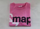 新品 SMAP27時間TVノンストップライブ 限定TシャツピンクMサイズ