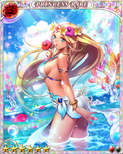 Gree 幻獣姫 Pr 夏愛美神 ウ ィーナス 携帯型 売買されたオークション情報 Yahooの商品情報をアーカイブ公開 オークファン Aucfan Com