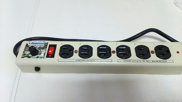 観賞魚用 ナチュラルウェーブ 中古品