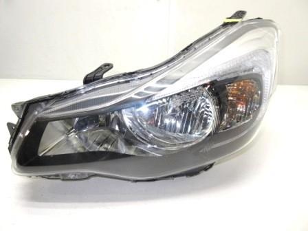 HID ヘッドライト 左 ☆ GJ7 インプレッサ G4 （GJ/GP系）