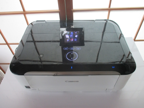 CANON MG6230 A4 複合機 5150枚 169