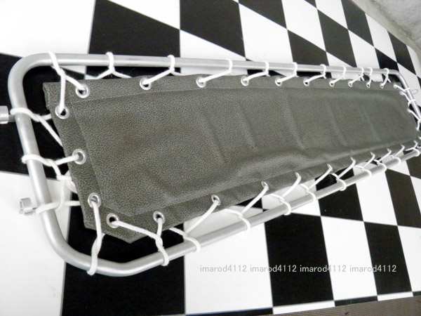 日産パオ 純正オプション トノカバー PAO PK10