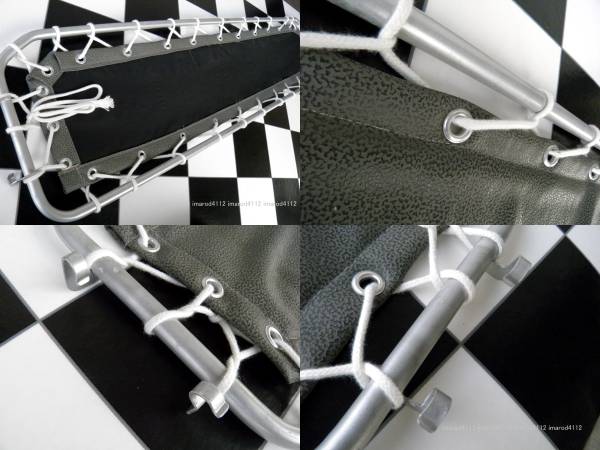 日産パオ 純正オプション トノカバー PAO PK10