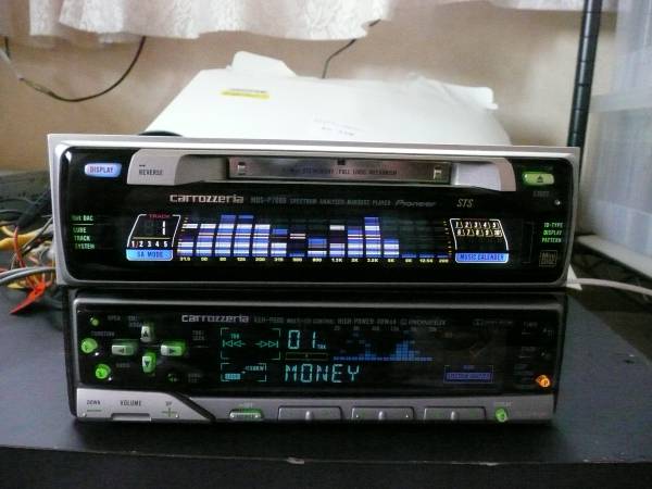 carrozzeria MDS-P7000(カロッツェリア)｜売買されたオークション情報