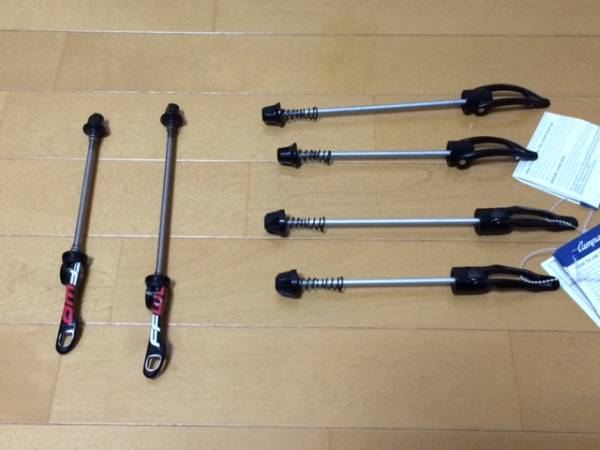 ☆　ＦＦＷＤ　カンパ　クイックセット☆