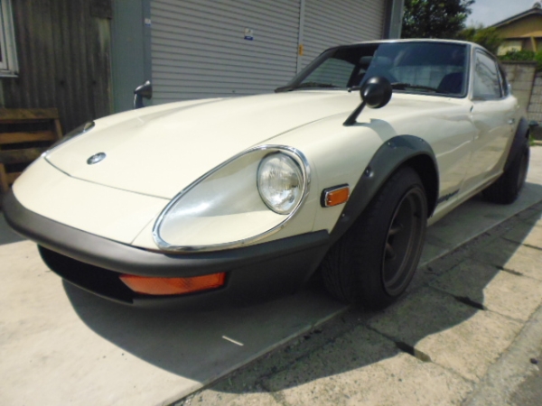 S30z 240zg Ps30z S31z 旧車 ｌ型 ｌ28 ｇｃ10 ハコスカ フェアレディz 売買されたオークション情報 Yahooの商品情報をアーカイブ公開 オークファン Aucfan Com