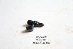 「ZOOMER インジェクター　純正 16450-KVB-S51」