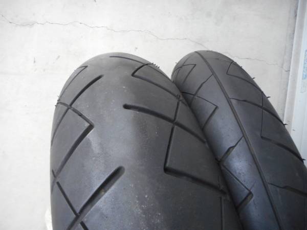 純正 CB400SF nc42 NC42 ホンダ - メルカリ 前後ホイールセット