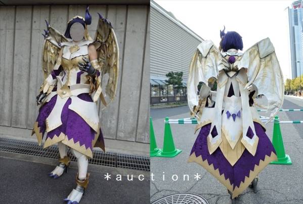 コスプレ衣装 モンスターハンター フィリアｓ剣士 ｍh コスプレ衣装 売買されたオークション情報 Yahooの商品情報をアーカイブ公開 オークファン Aucfan Com