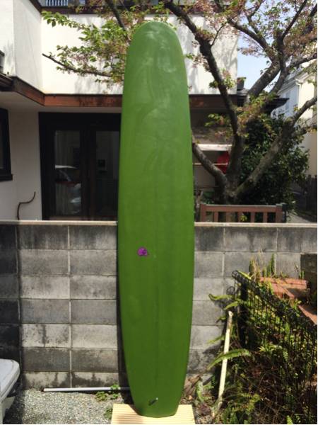 KOOKBOX SON OF SAM 9.6ft クークボックス ジョエル JOEL